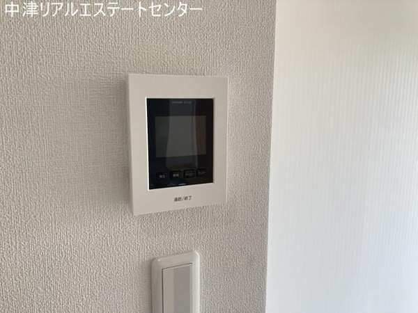 その他室内設備