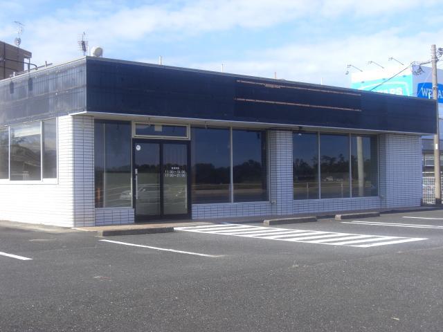 大新田店舗