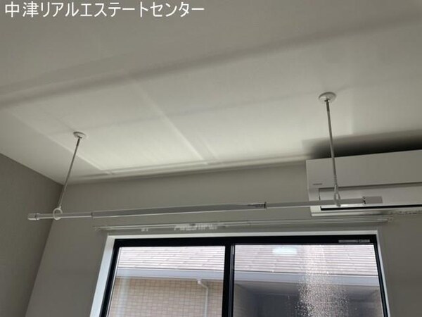 その他室内設備