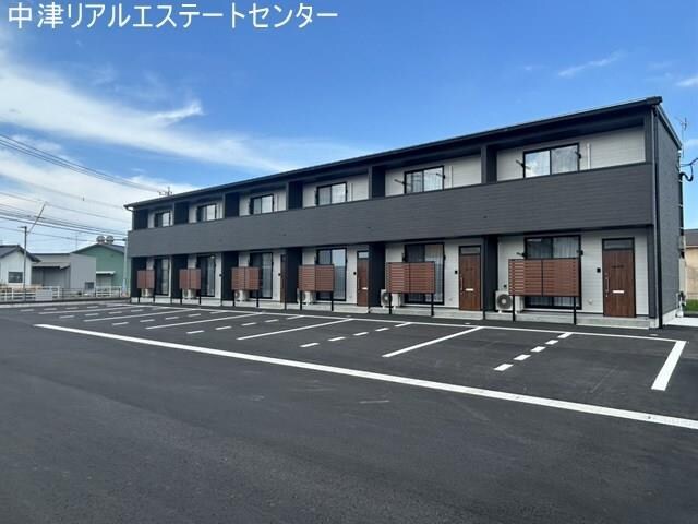 Ｇｈｉｂｌｉの外観