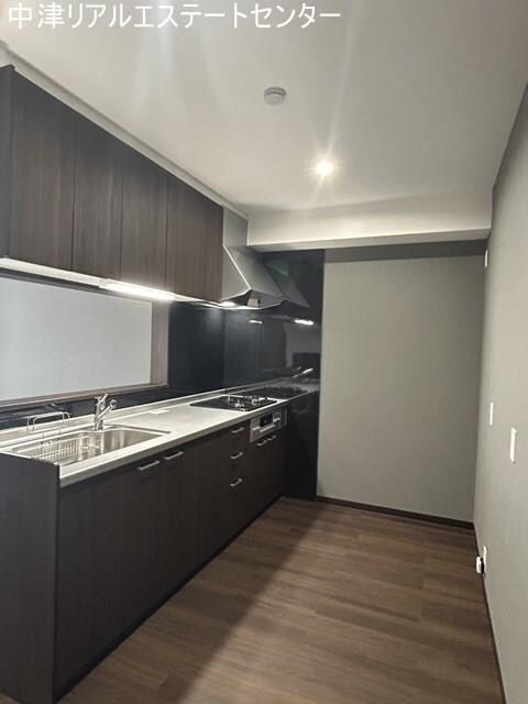 Ｇｈｉｂｌｉのキッチン