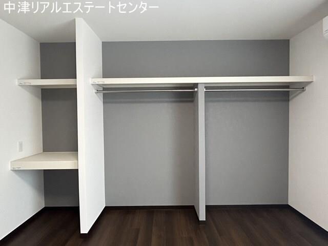 Ｇｈｉｂｌｉの収納