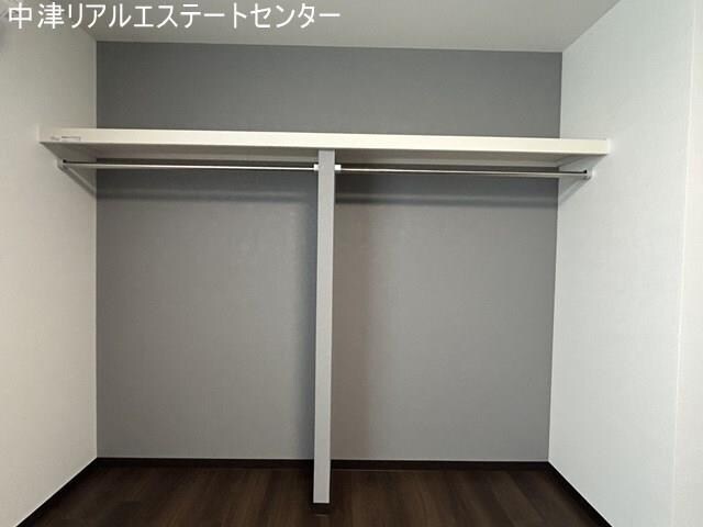 Ｇｈｉｂｌｉの収納