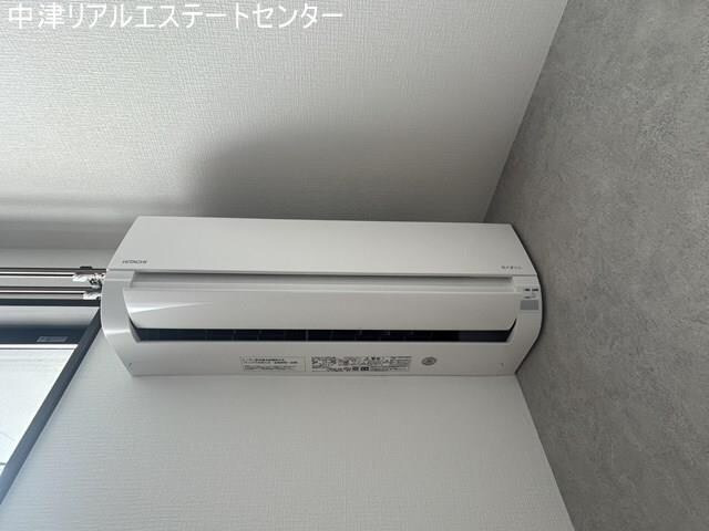 Ｇｈｉｂｌｉのベランダ・バルコニー・庭