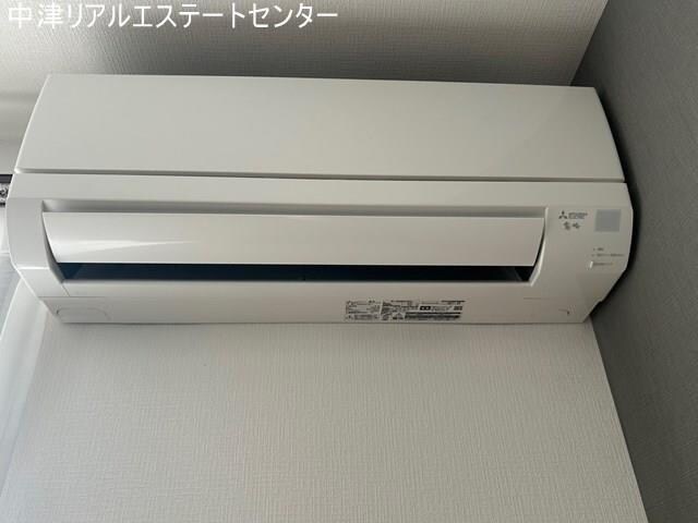 Ｇｈｉｂｌｉのその他室内設備