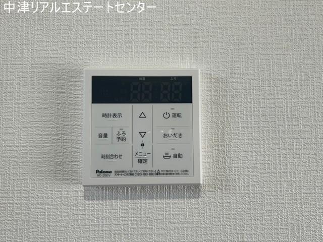 Ｇｈｉｂｌｉのその他室内設備