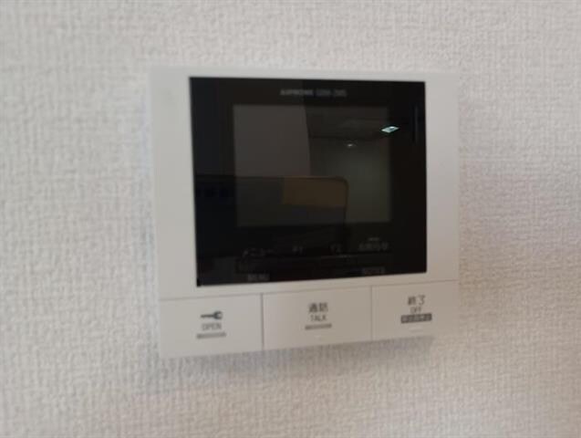 Brililia Twin Stageのその他室内設備