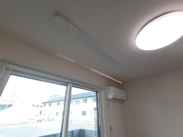 Brililia Twin Stageのその他室内設備