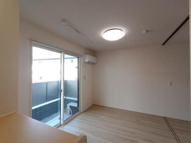 Brililia Twin Stageのその他室内設備(ＬＤＫ)