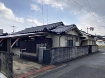 大悟法貸家の外観写真