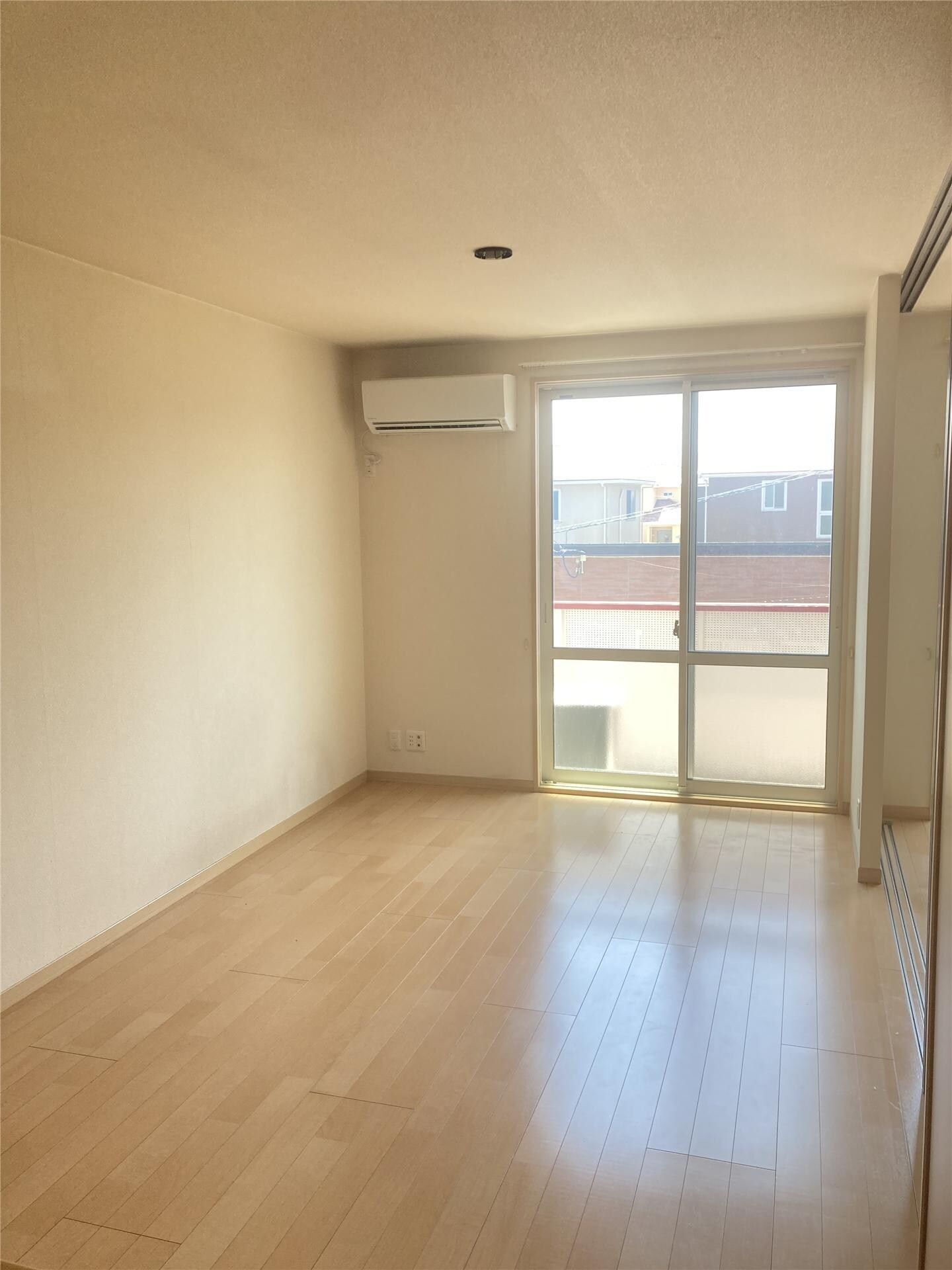 メゾンドe＆ｋの居室