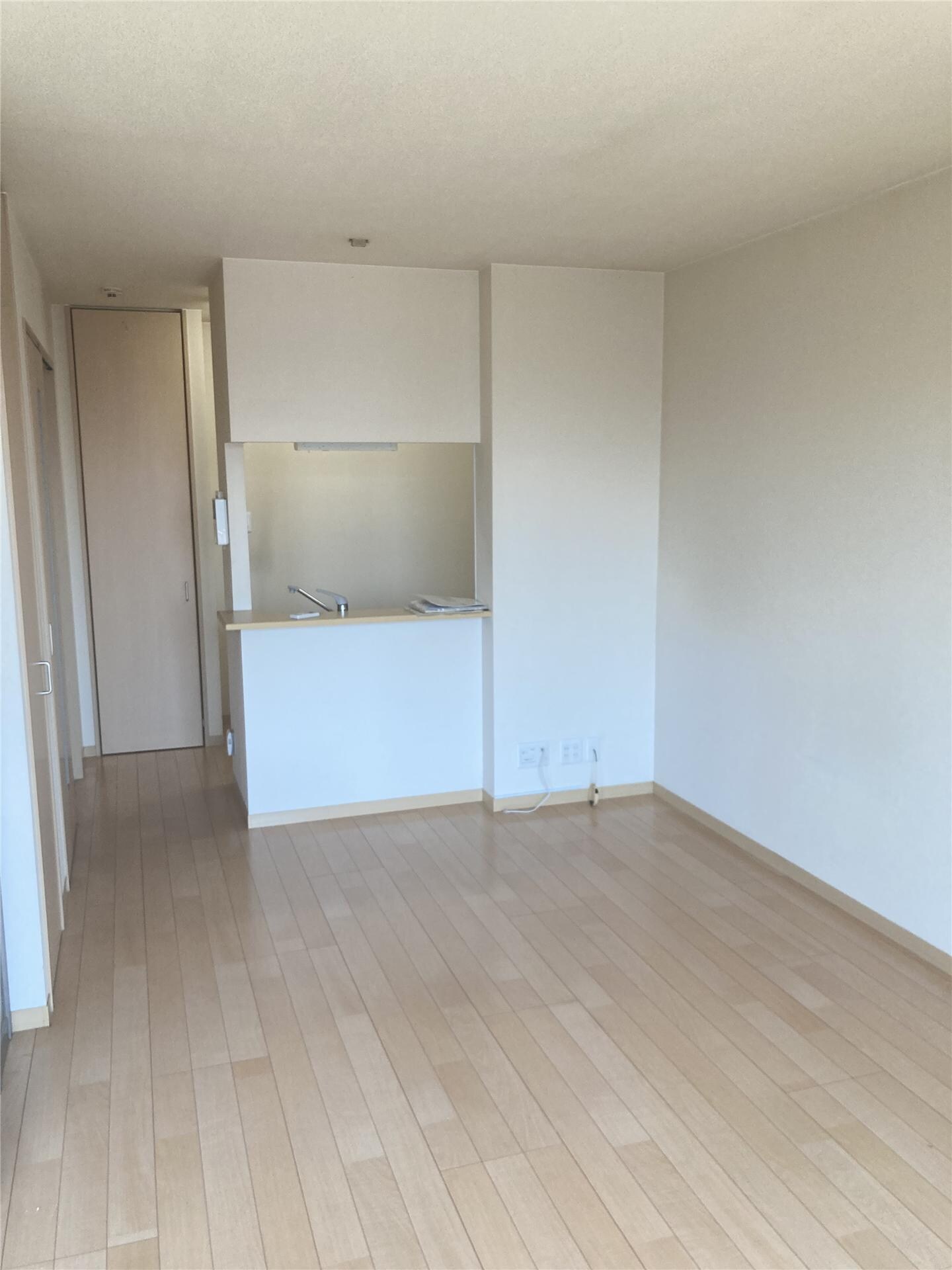 メゾンドe＆ｋの居室