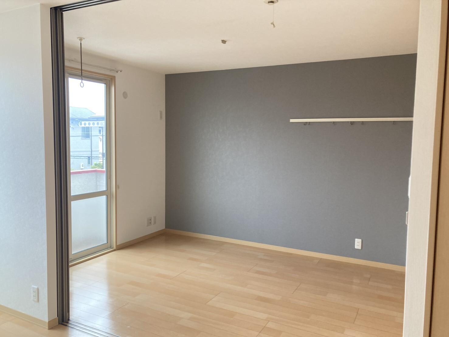 メゾンドe＆ｋの居室