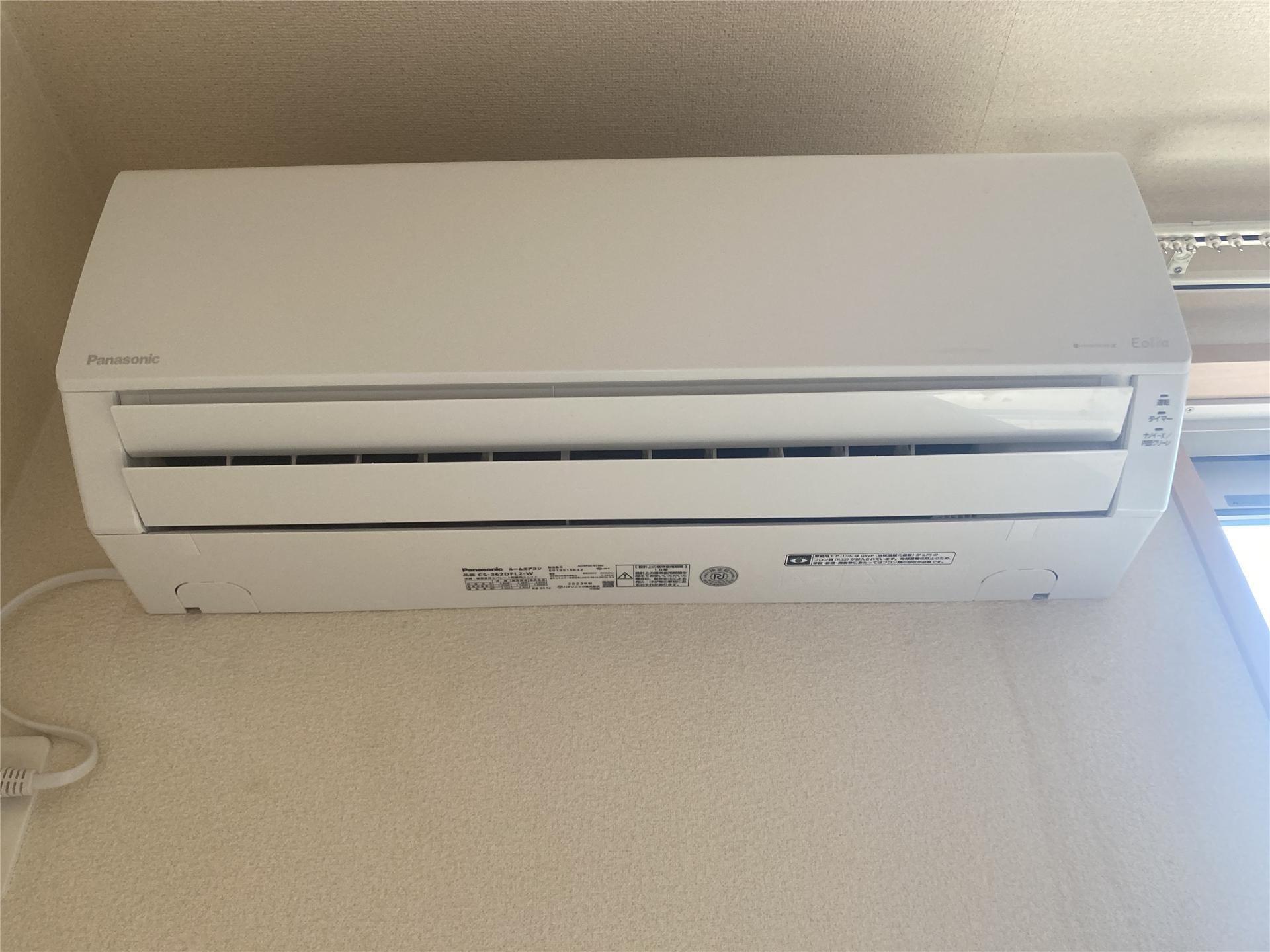 メゾンドe＆ｋのその他室内設備