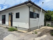 大悟法貸家の外観写真