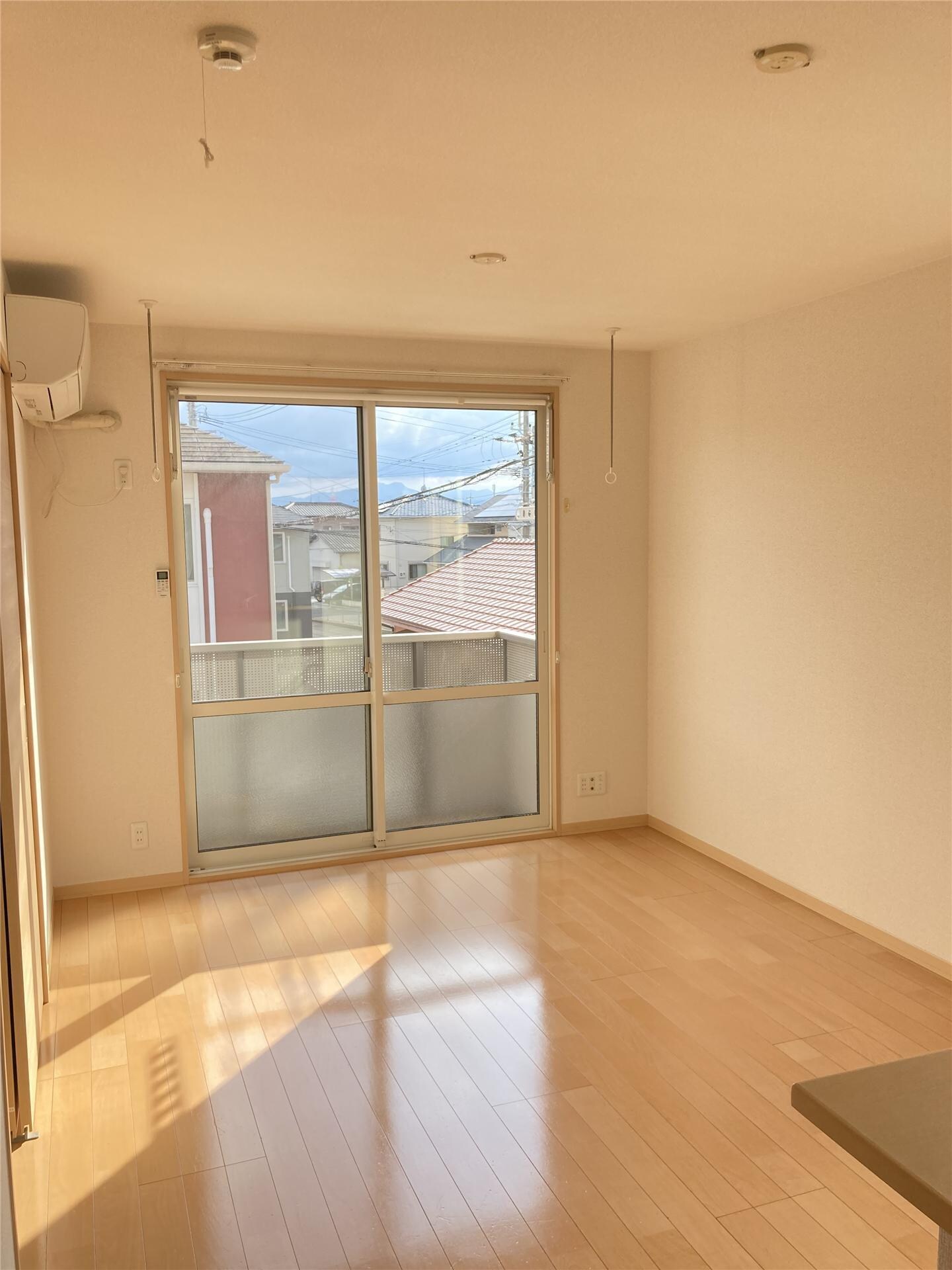 ＮＫポラリスの居室