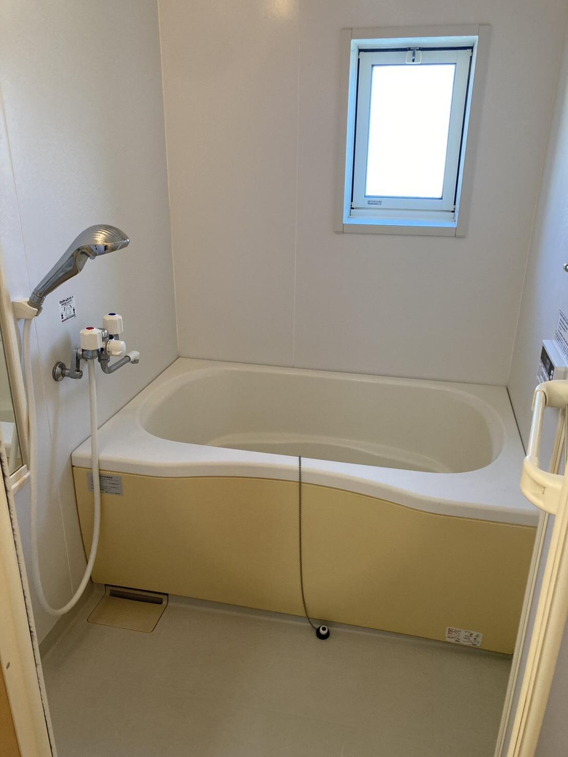 ＮＫポラリスのバス