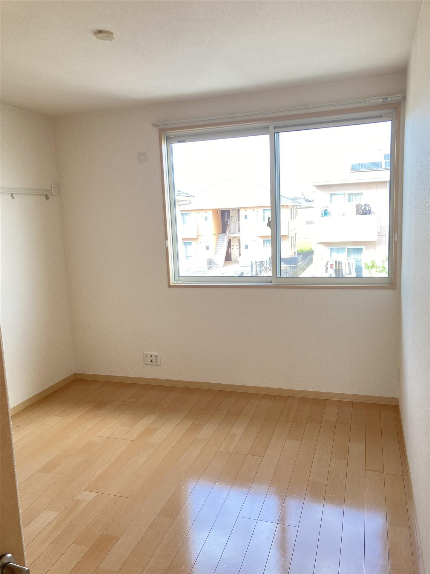 ＮＫポラリスの居室