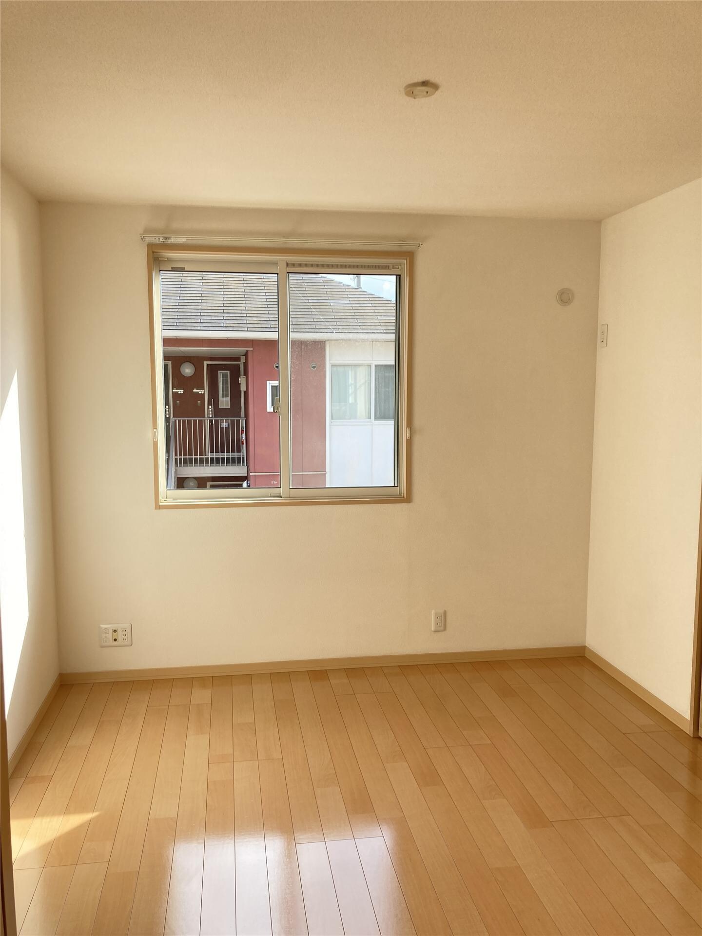 ＮＫポラリスの居室