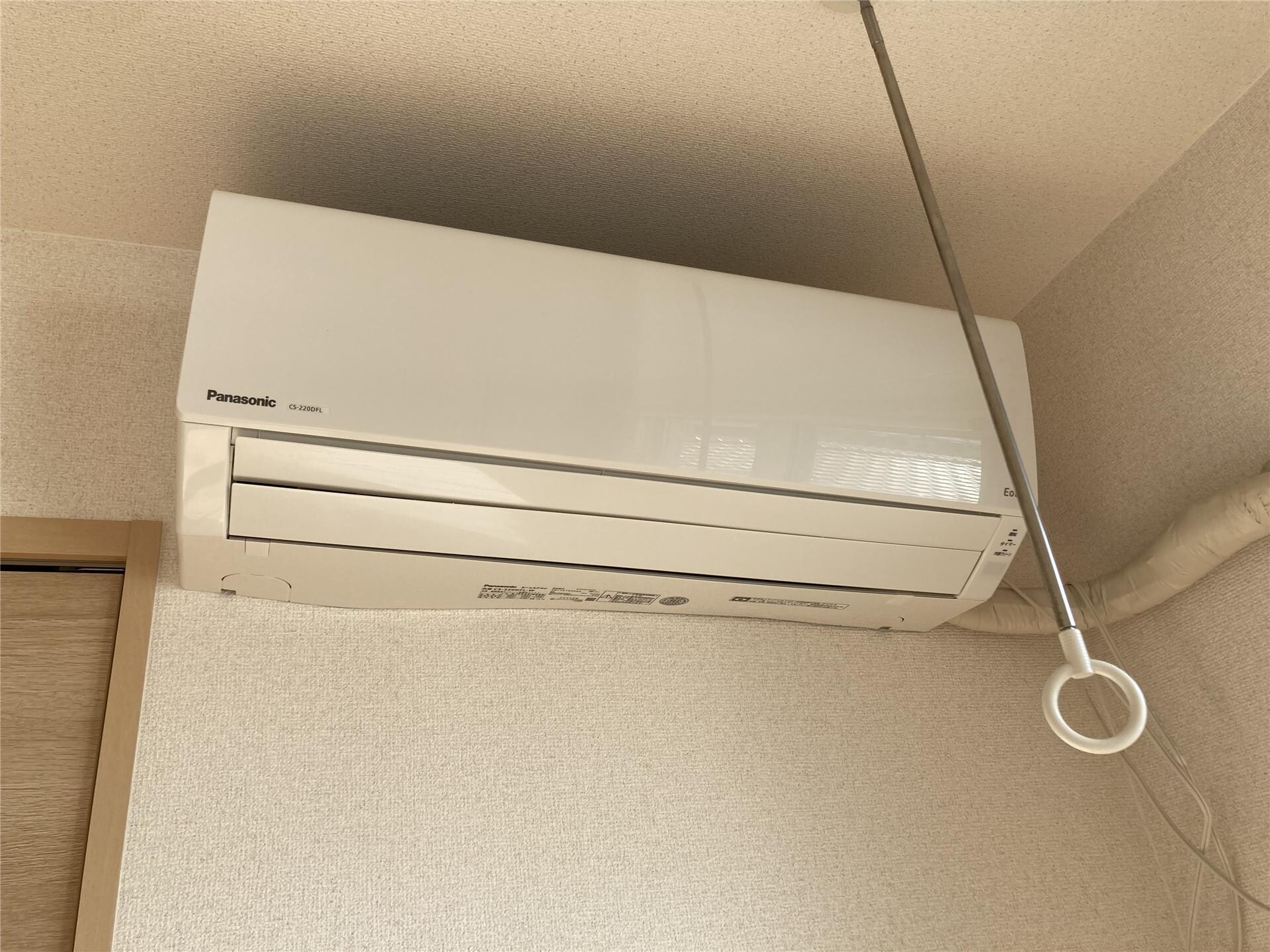 ＮＫポラリスのその他室内設備