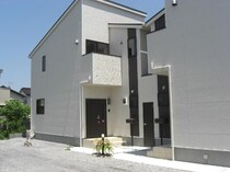 スターファセットIIの外観写真