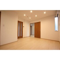 鹿児島本線 竹下駅 2階建 築5年の外観写真