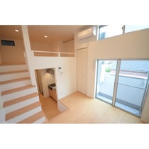 鹿児島本線 香椎駅 2階建 築9年の外観写真