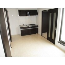 鹿児島本線 香椎駅 2階建 築10年の外観写真