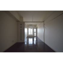 福岡市営地下鉄箱崎線 箱崎宮前駅 10階建 築16年の外観写真