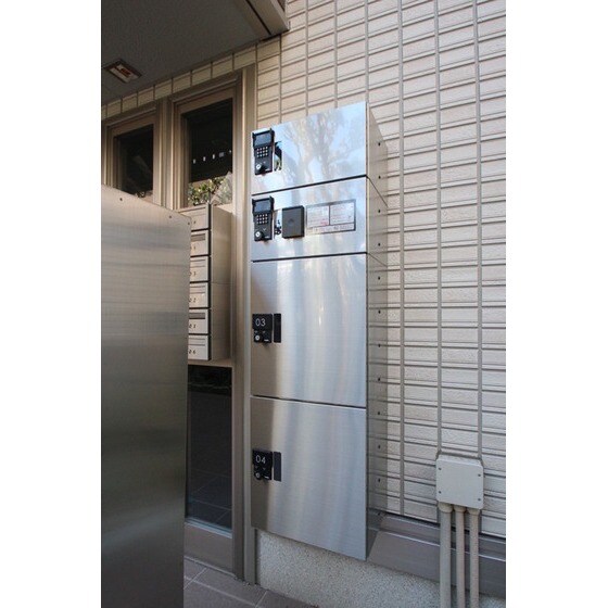 物件内観写真21　