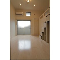 鹿児島本線 香椎駅 2階建 築7年の外観写真