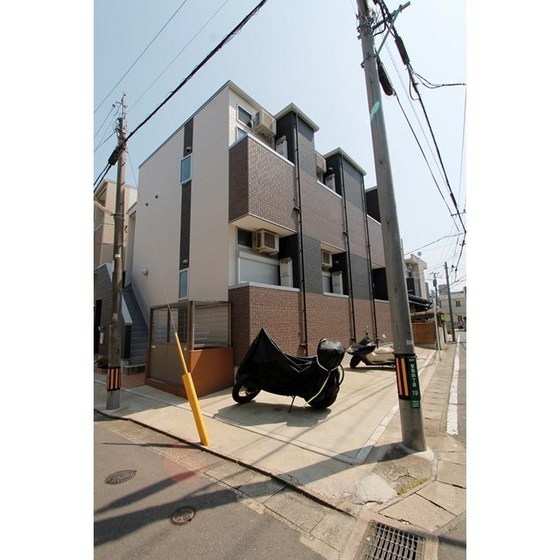 外観写真