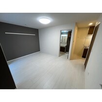 西鉄天神大牟田線 大橋駅 2階建 築1年の外観写真