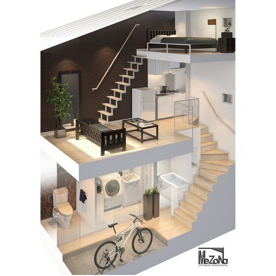 物件内観写真3　(部屋)