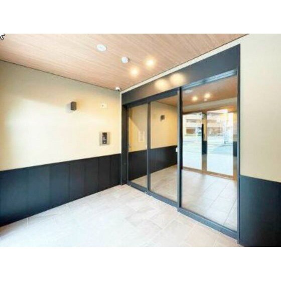 物件内観写真11　