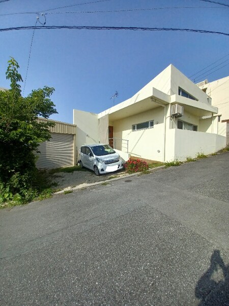 潮平戸建て1Ｆ号外観写真
