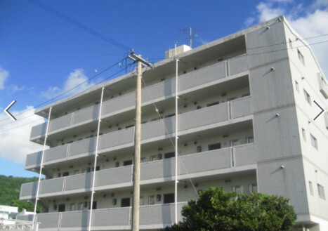 シャトレ名護