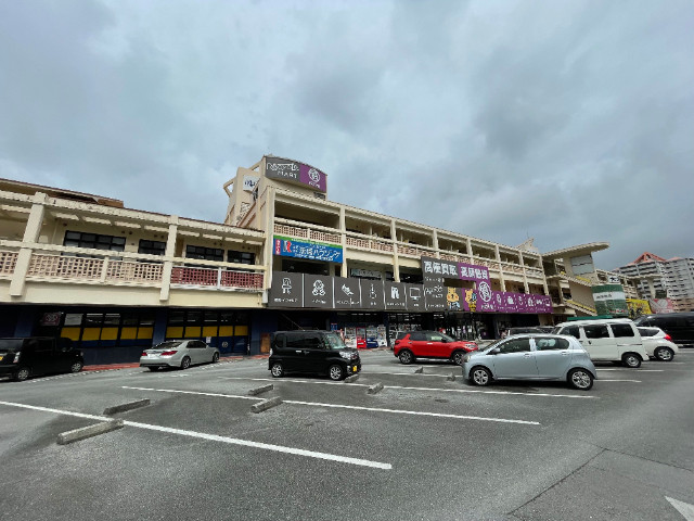 東江ビル
