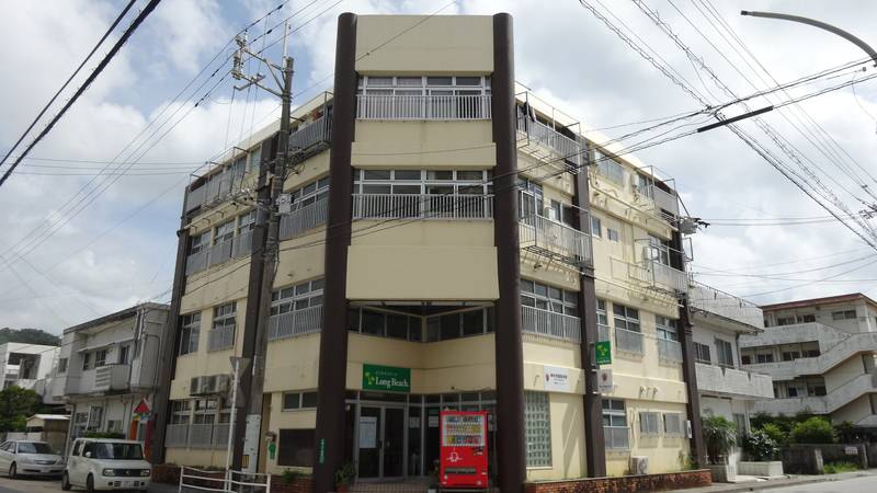 孟ビル