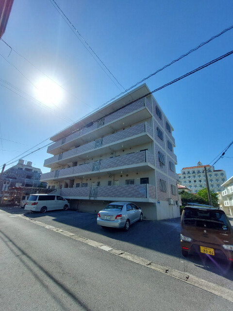 オアシス大西