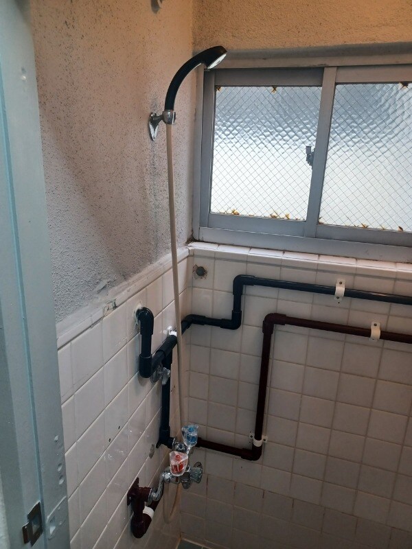 バス／シャワールーム等