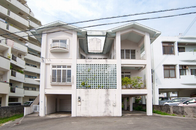 三原神谷戸建