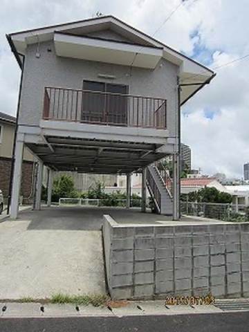 上之屋住宅Ⅱ