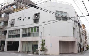泉崎高橋ビル外観写真