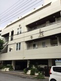 久山アパート