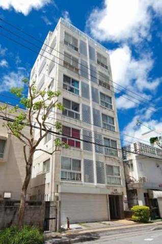 新垣ビル（東町）