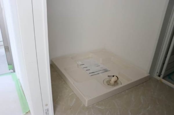 その他設備(※写真は反転タイプ)
