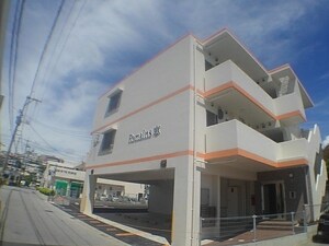 リメインズめぐみ外観写真