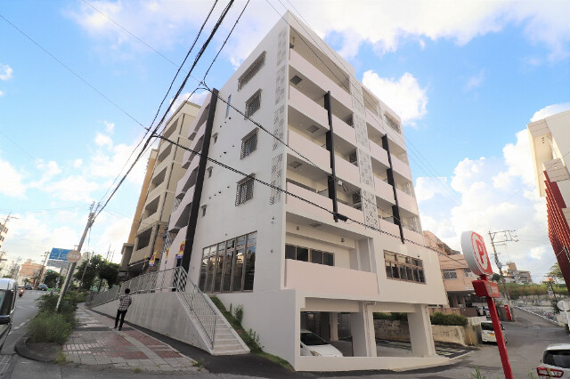 ＮＡＧＡＨＡＭＡ　ｂｌｄｇ（ナガハマビルディング）