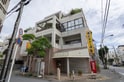 座安ビル